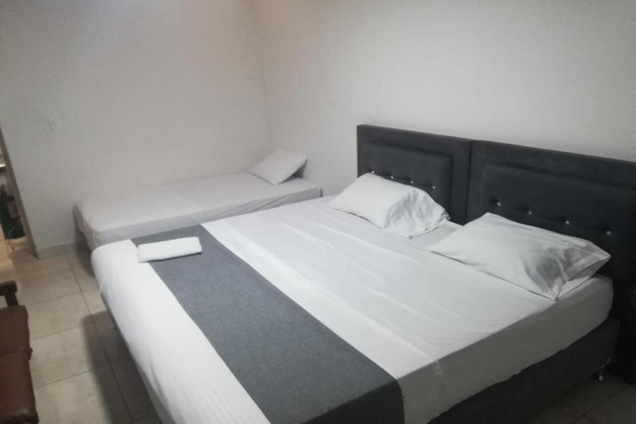 Hotel Neiva Urdaneta Kültér fotó